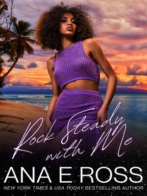 cover image of Rock Steady With Me